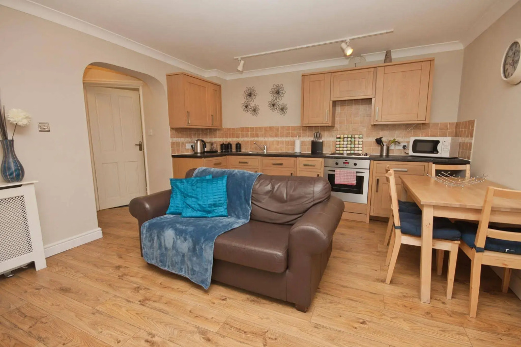 Goodramgate Apartments