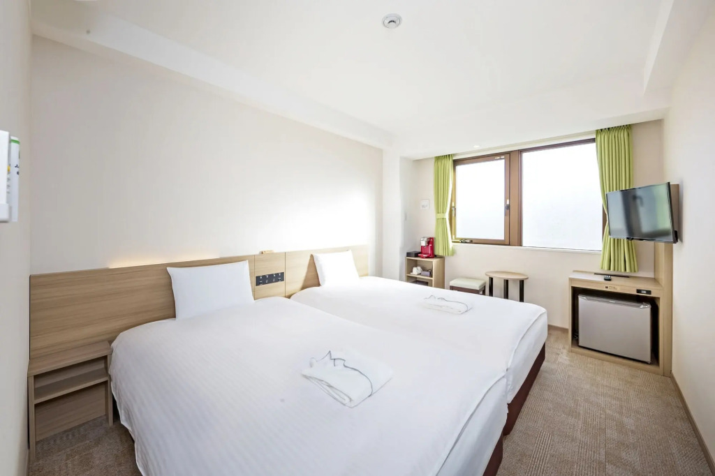 Hotel Meldia Shijo Kawaramachi Annex - Vacation STAY 09186v