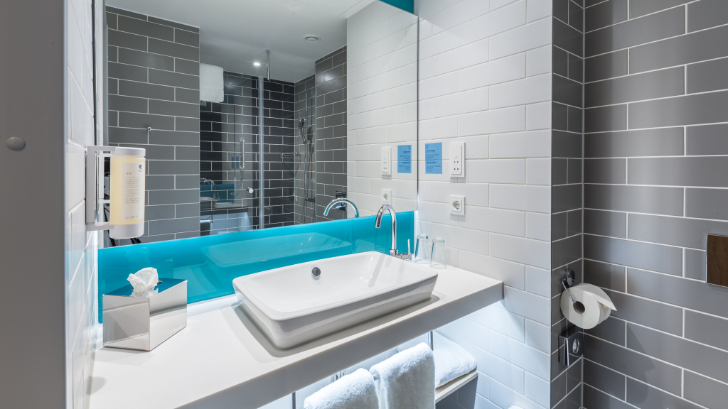 Holiday Inn Express - Wuppertal - Hauptbahnhof by IHG