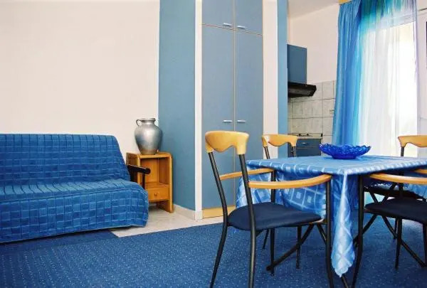 Apartments Deak