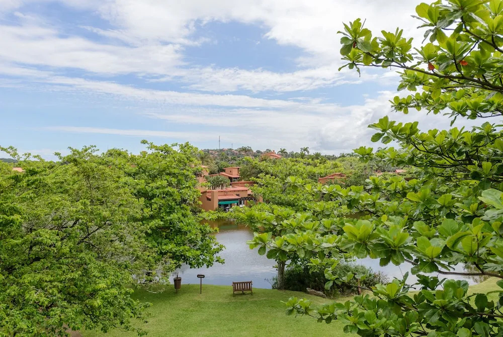 San Lameer Villa Rentals  2845