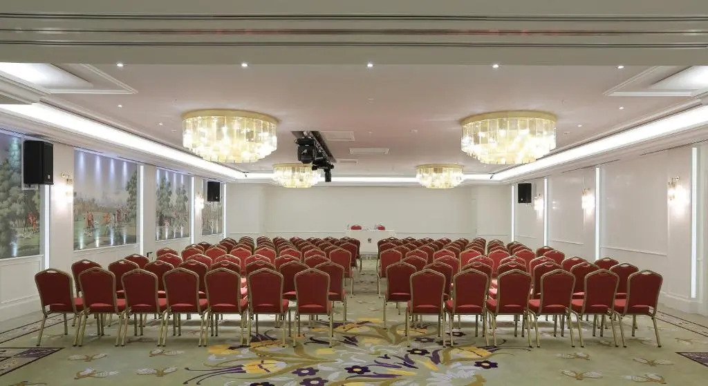 Atli Hotel Ankara