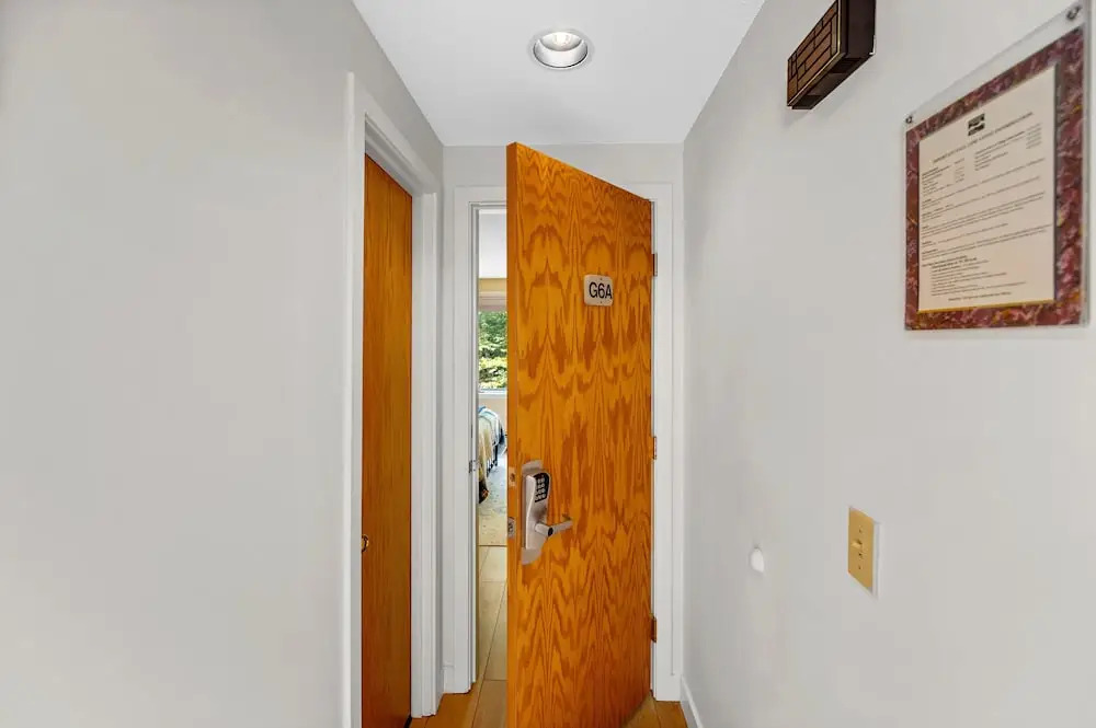 Fall Line Small Studio - Perfect For Two - On Shuttle Route W/ Amenities G6a 1 Bedroom Condo