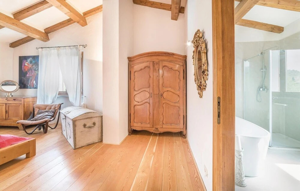 Villa Santantonio