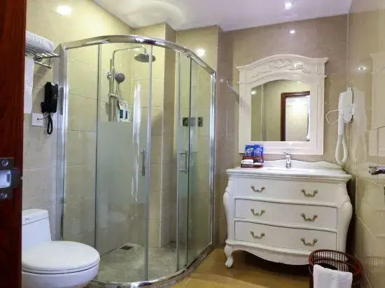 Xiangxing Hotel
