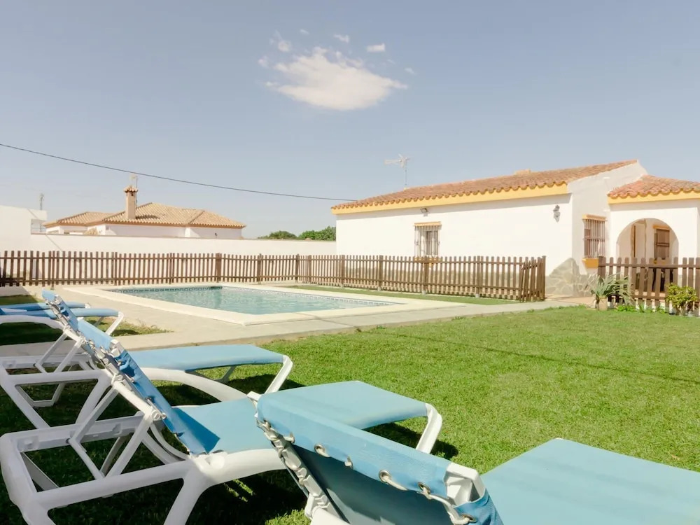 Casa Mariana 1417 in Conil de la Frontera