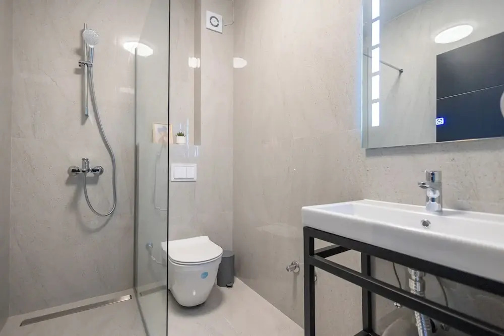 Prishtina City Apartments