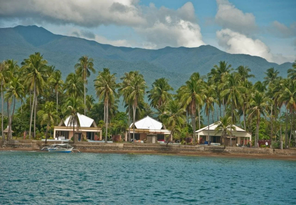 Crystal Paradise Resort, Spa & Winery