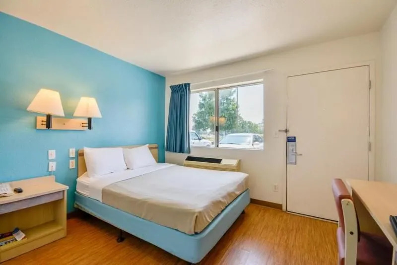 Rodeway Inn