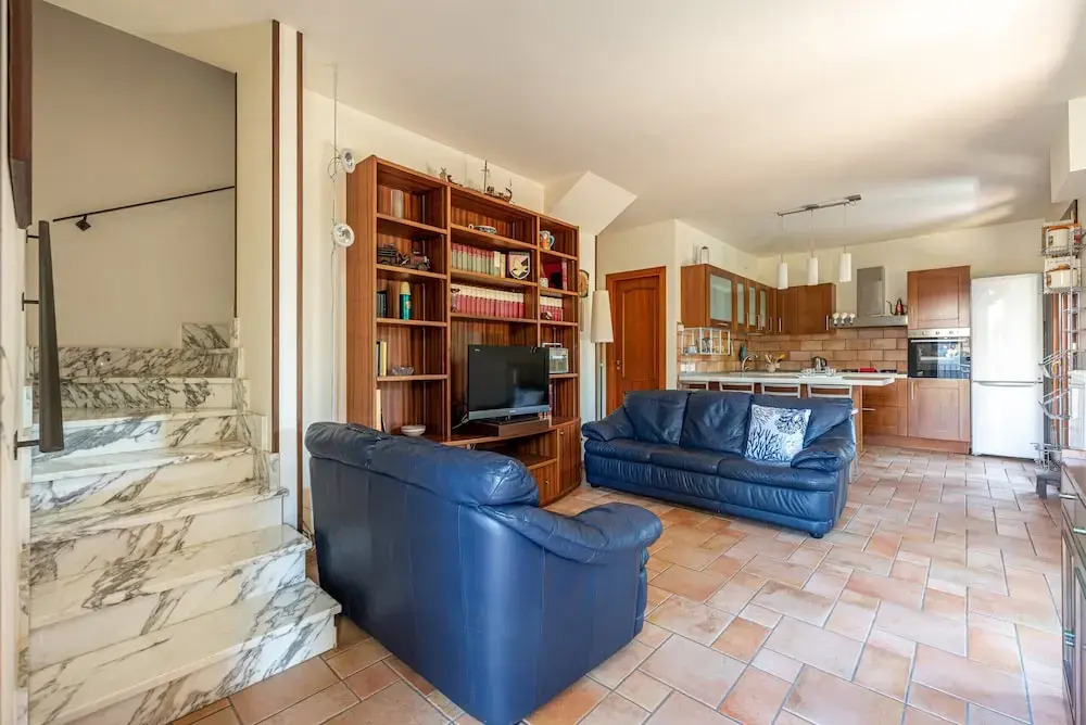 Antonio Family House a Mondello by Wonderful Italy