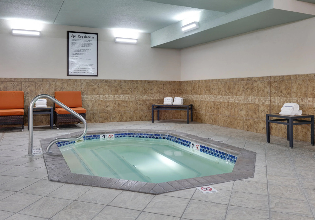 Holiday Inn Express Scottsbluff - Gering by IHG