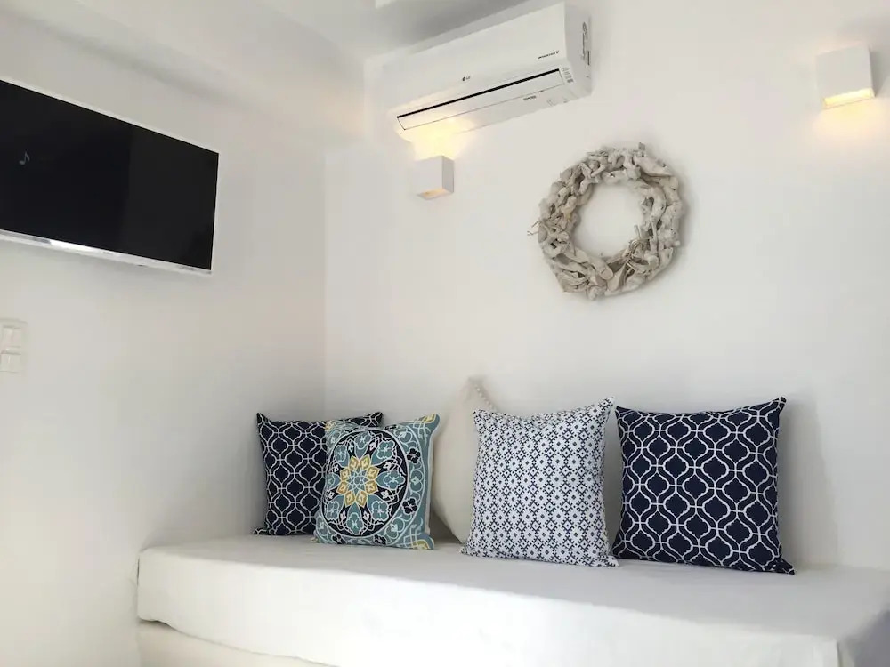 Muses Studio/Appartement