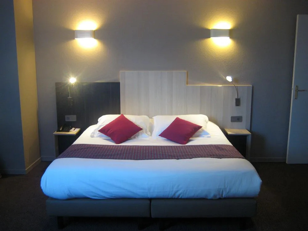 Inter-Hotel Alton