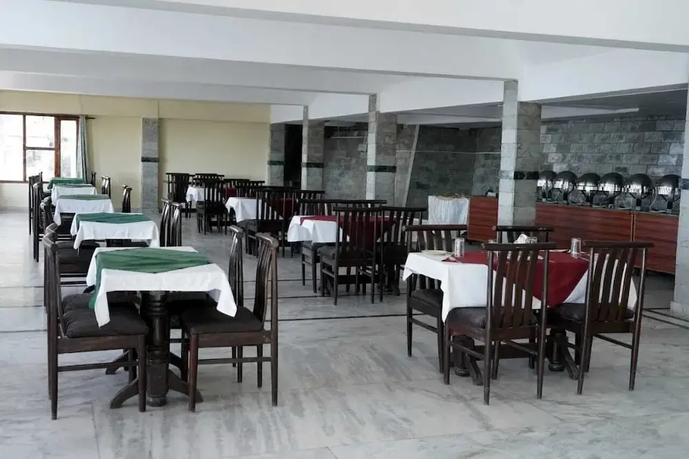 Hotel Woodpark
