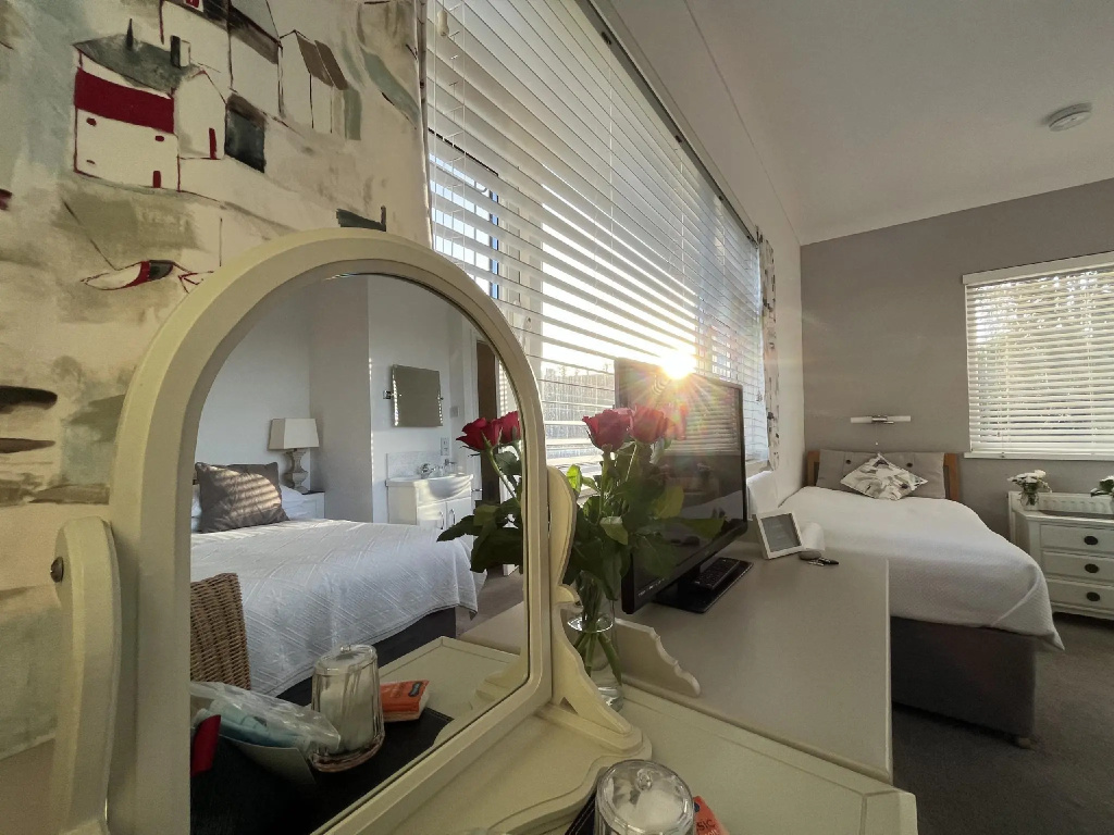 Thyme and Beyond Hotel