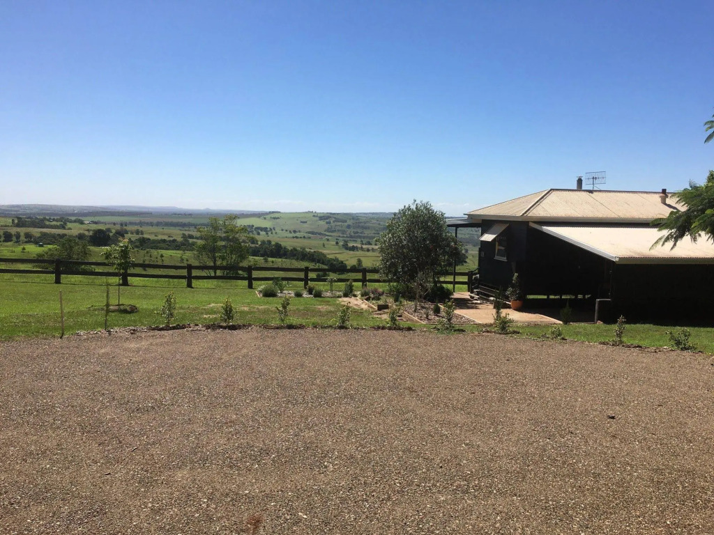 Hillview Cottages