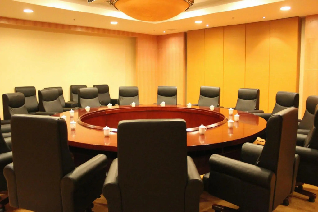 Laibin Yuda International Hotel