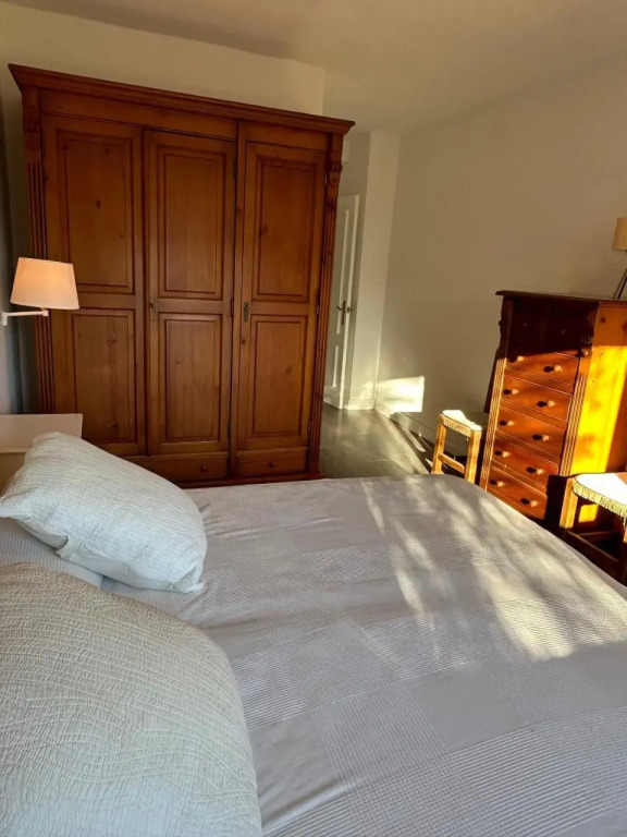 Chalet a 100m del Buzo
