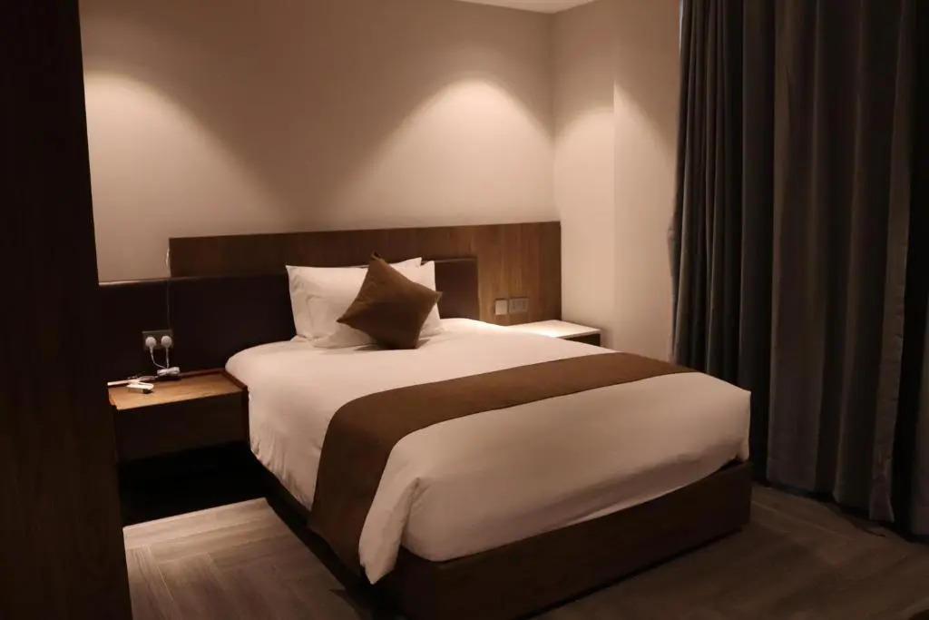 Zara Garden Hotel and Apartments