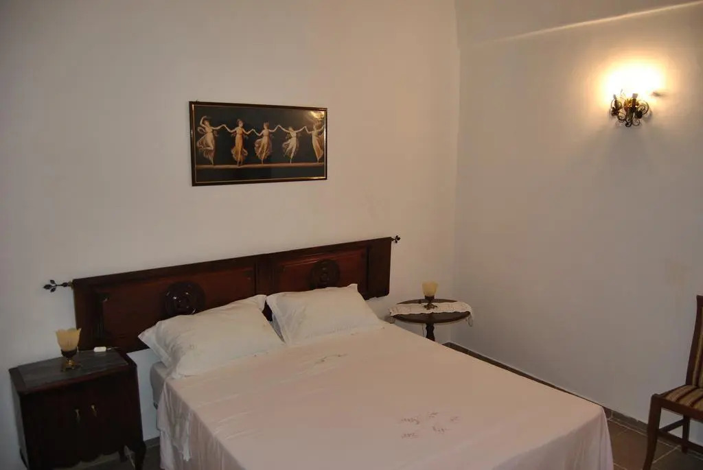 Appartamento Piccioli