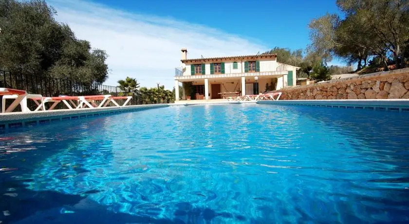 Finca Can Rossinyol