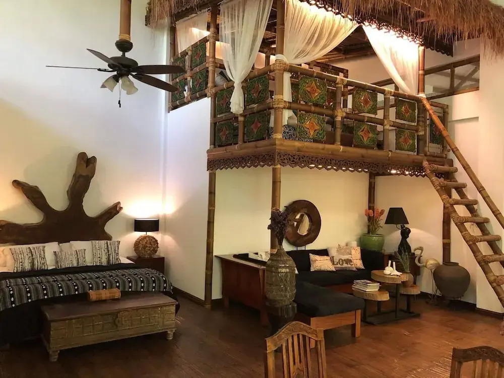 Harmonia Nature Resort by Hiverooms