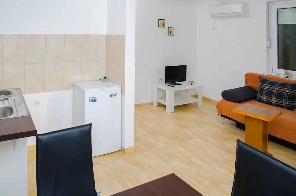 Apartments Mateo