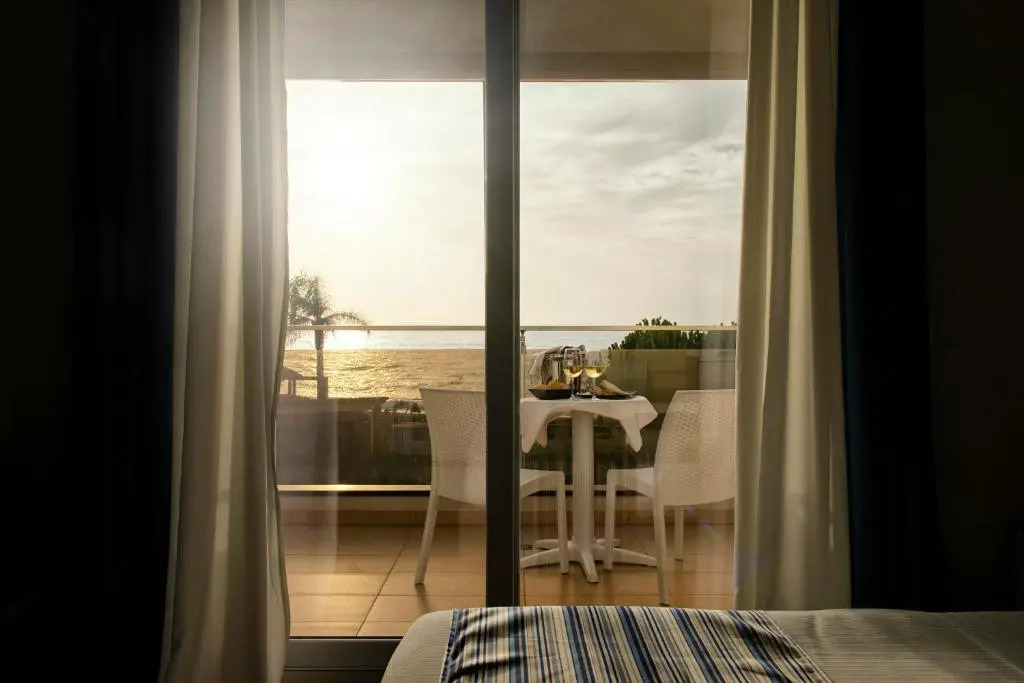 Grand Hotel La Tonnara
