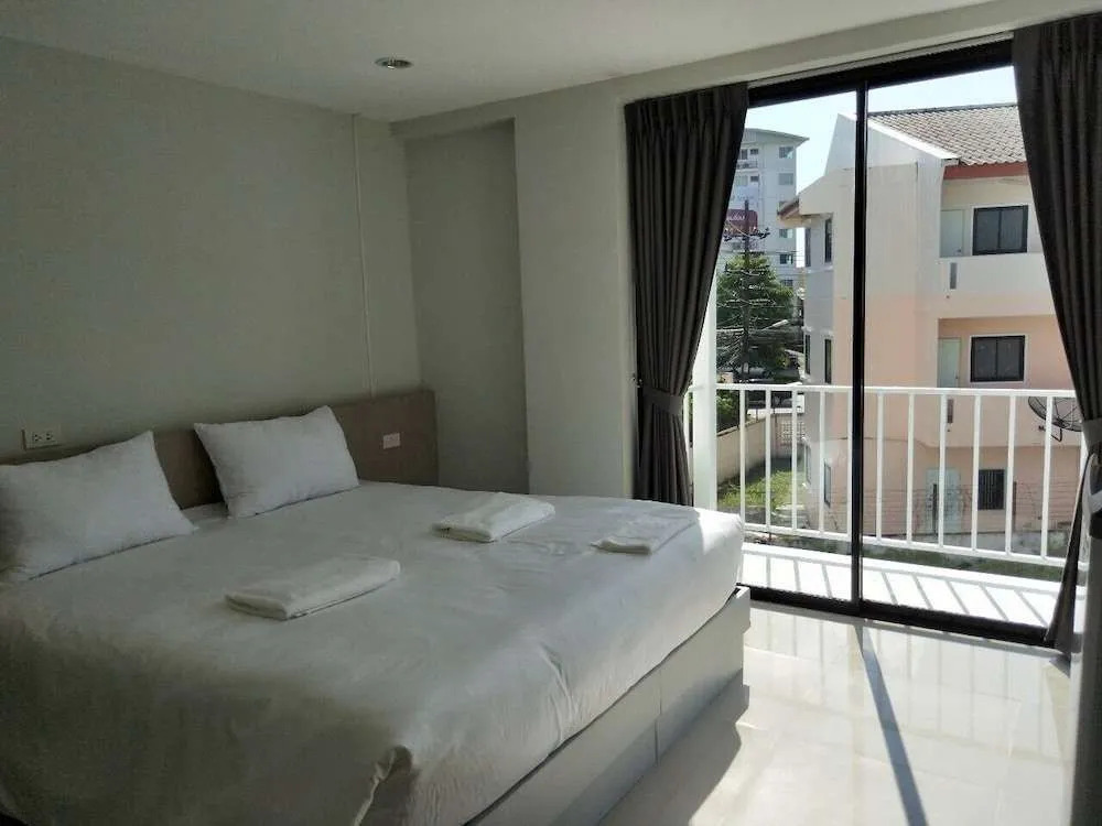 White Sand Phuket Residence