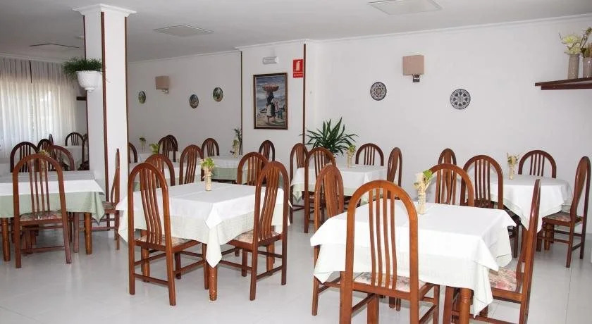 Hotel Punta Seame