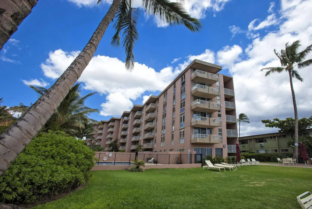 Nani Kai Hale by Maui Rental Group