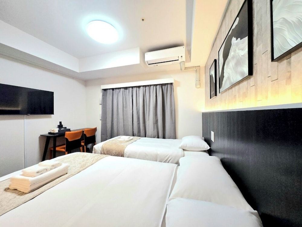 Hotel Arashi nihombashi No006
