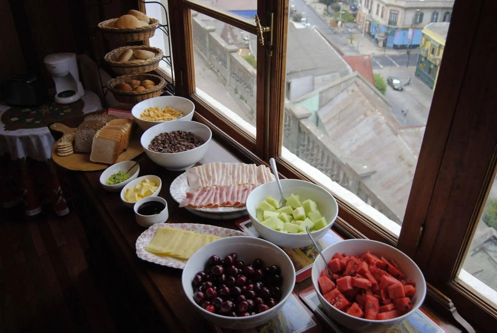 Chocolate Manor House Hotel Boutique