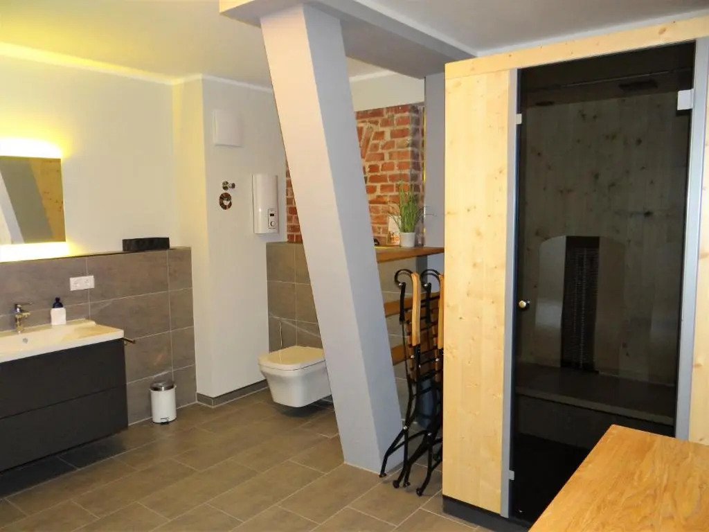 Speicher Residenz Barth E4 App 11
