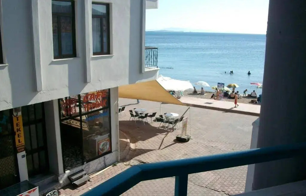 Samyeli Hotel