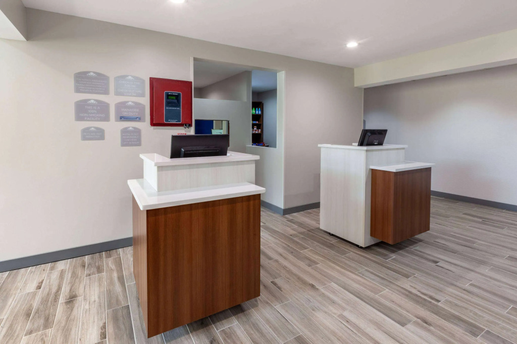 Microtel Inn & Suites by Wyndham Sunbury - Columbus North