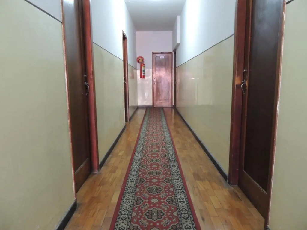 Hotel Esplanada Belo Horizonte - Proximo a Estacao de Trem
