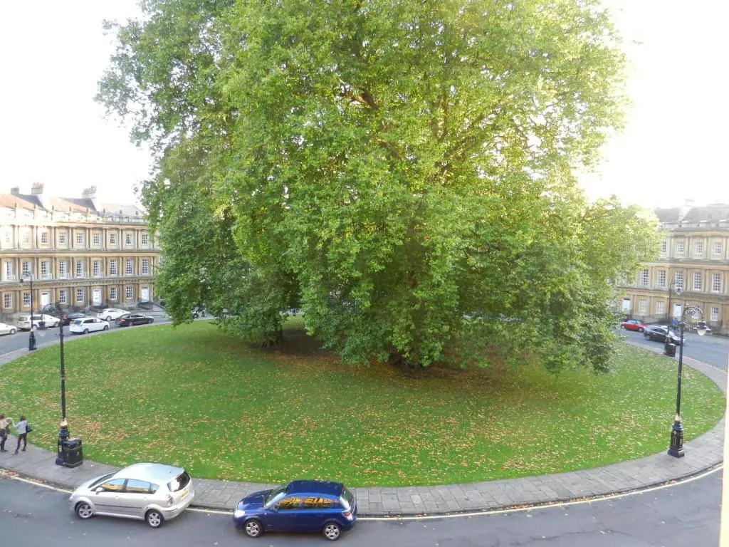 18 The Circus, Bath
