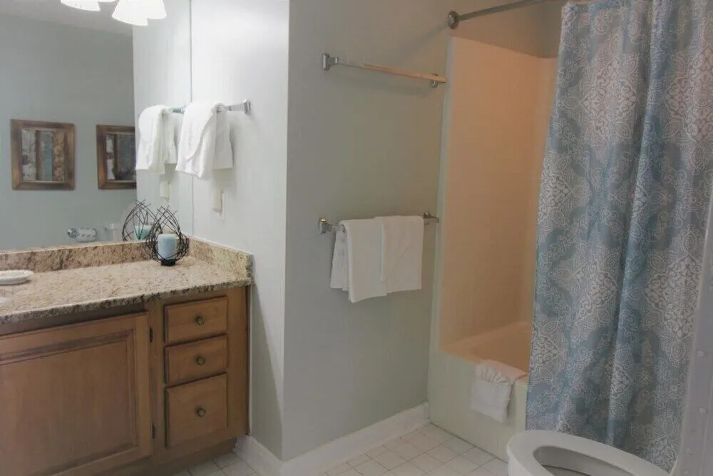 Shoalwater 1004 - 3 Br Condo