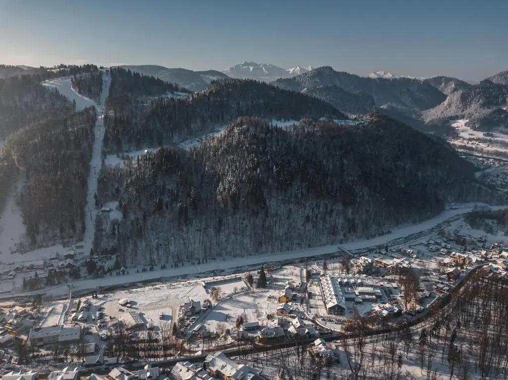 Szczawnica Park Resort & Spa