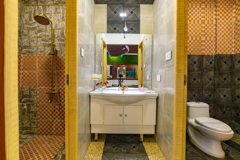 Parakkat Nature Resort