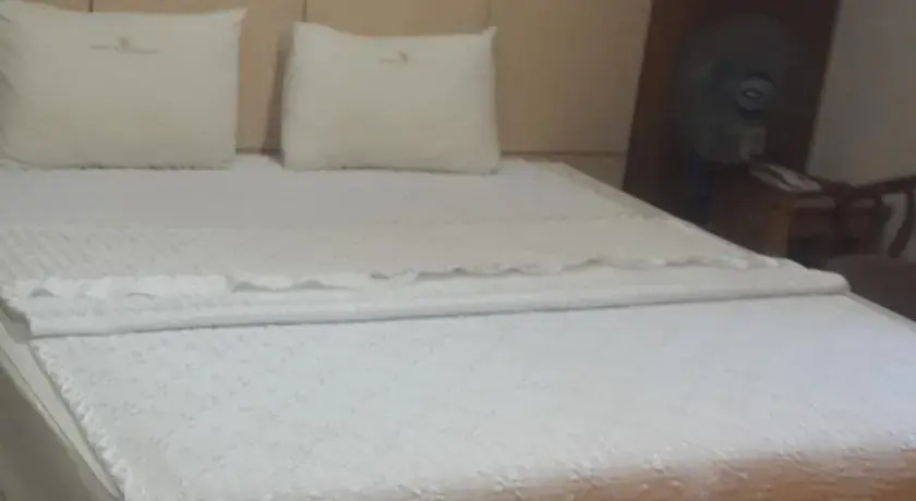 Gyeongju Chelsea Guesthouse