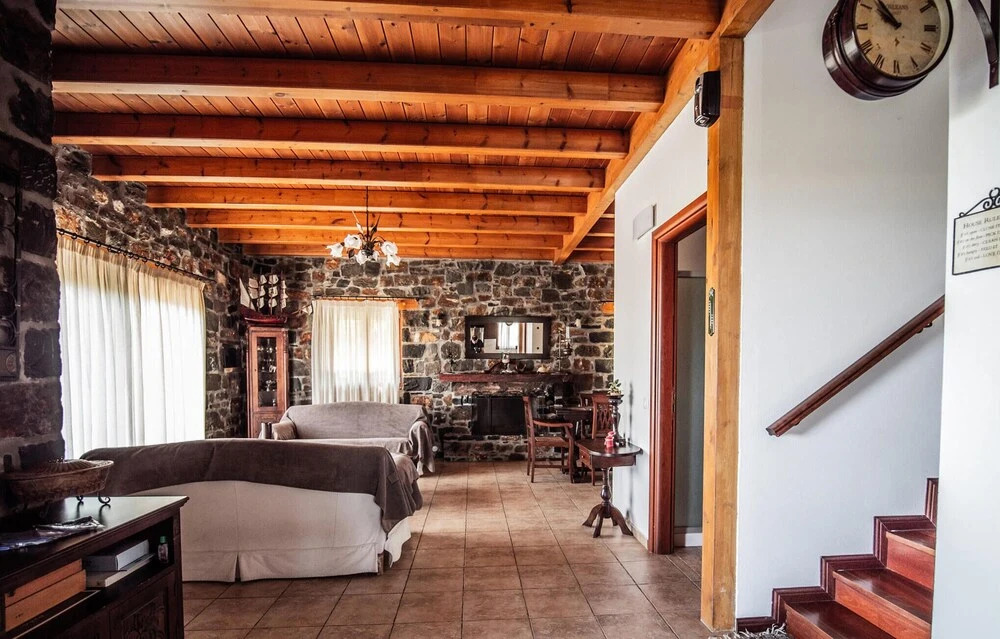 Nice Home in Milatos, Lasithi With 4 Bedrooms, Wifi and Outdoor Swimming Pool