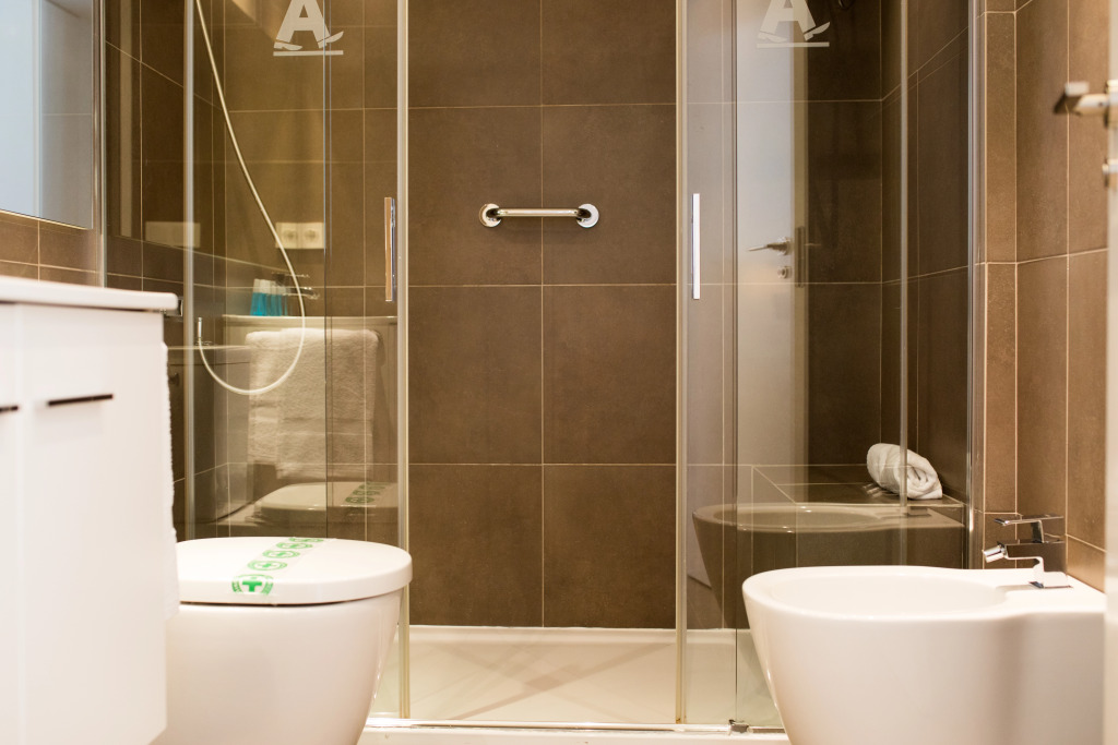 Mon Suites Catedral