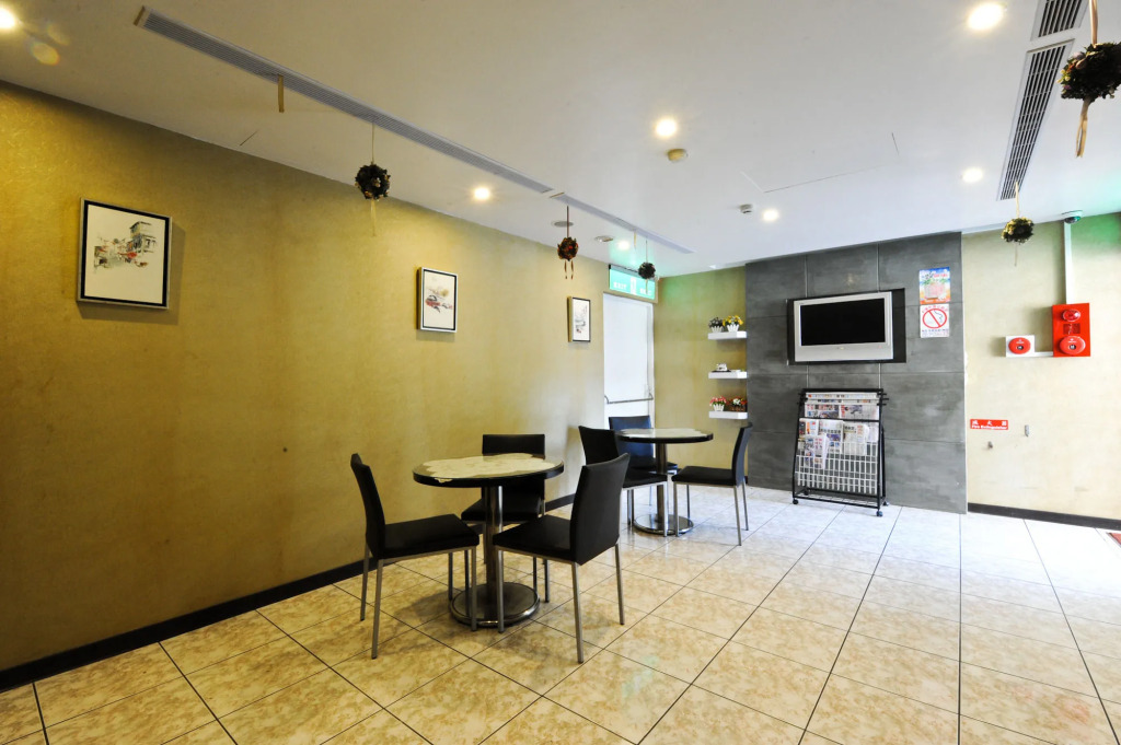 ZJ Motel