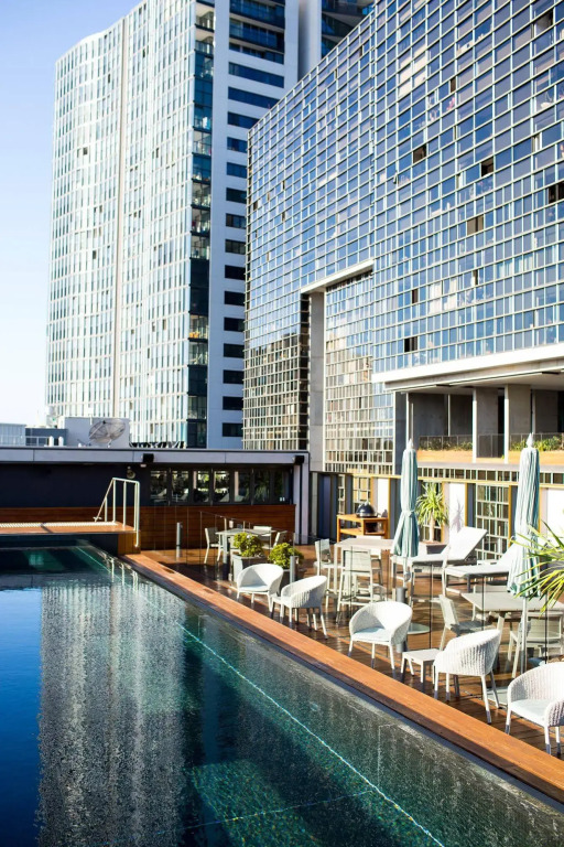 The Old Clare by Ode Hotels