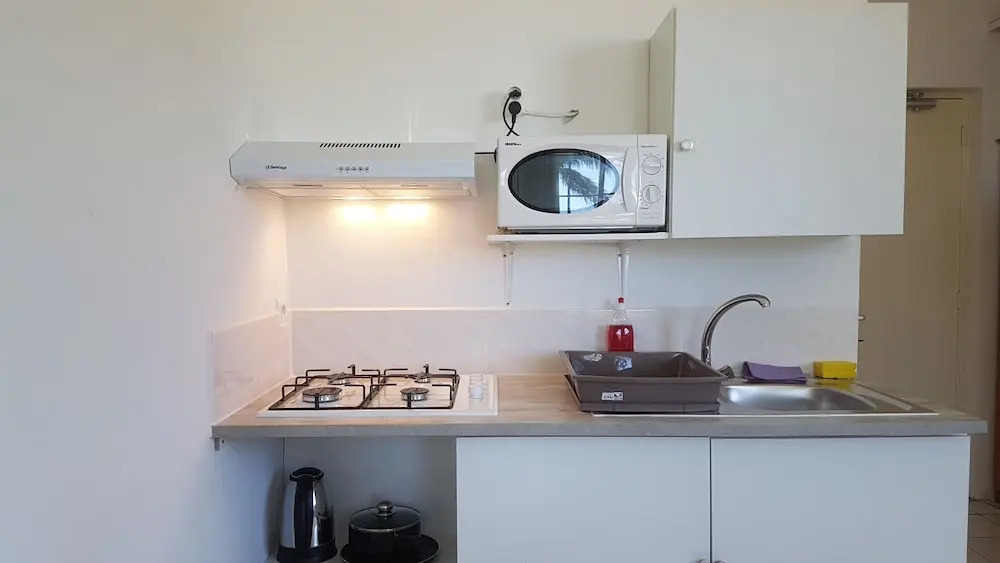 Apartment Studio Halfon