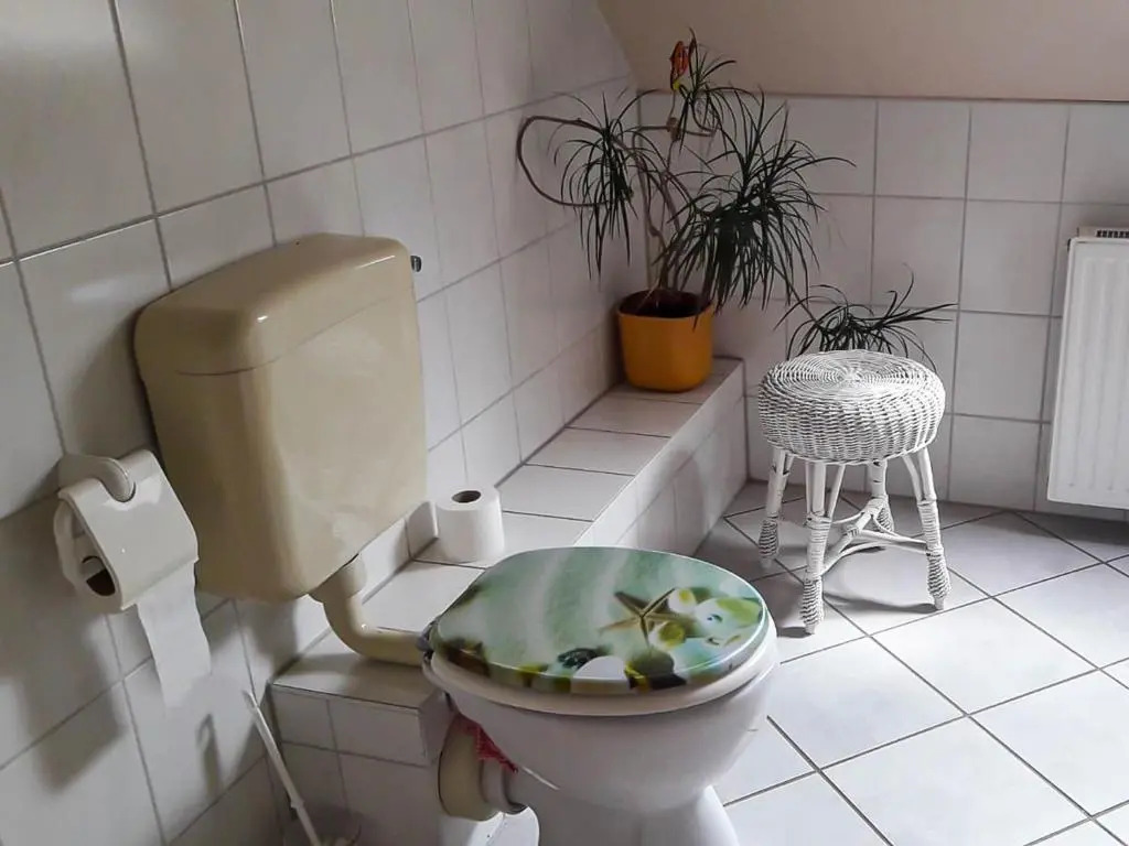 Apartment Bömitz