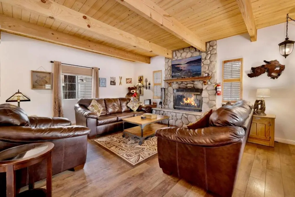Whiskey Mountain Lodge #2028 By Big Bear Vacations