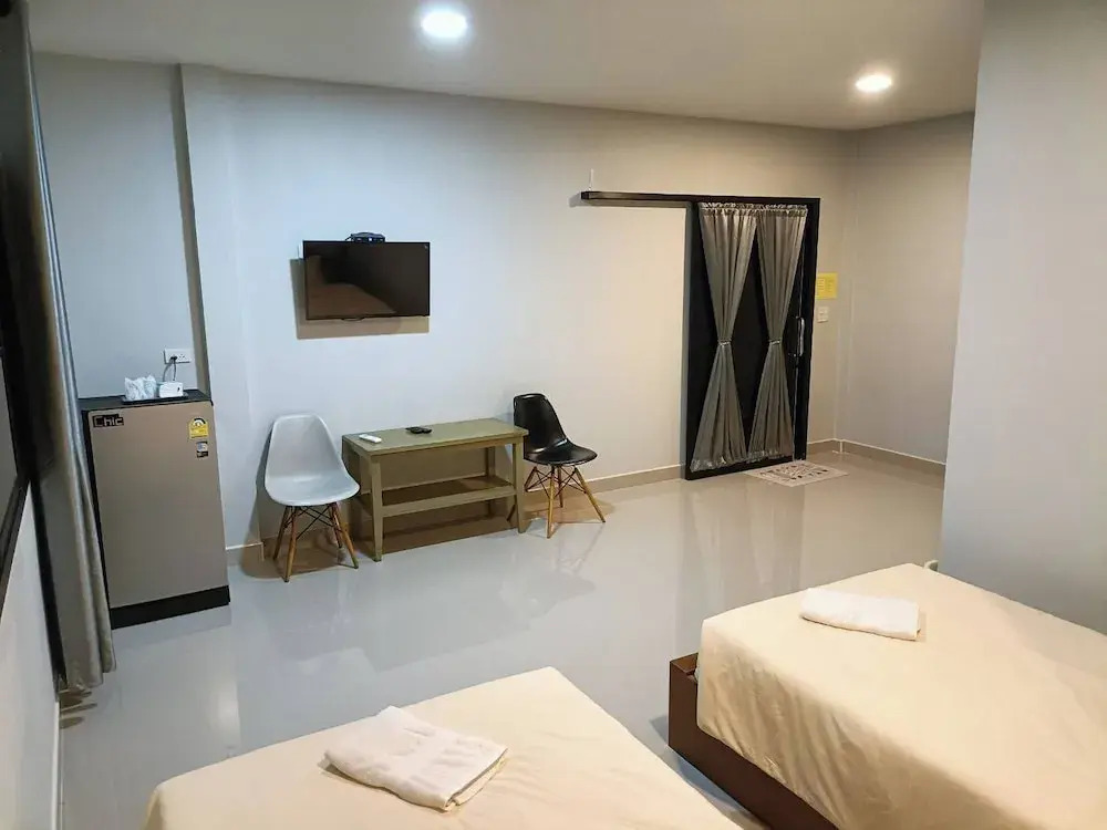 Numhom Resort